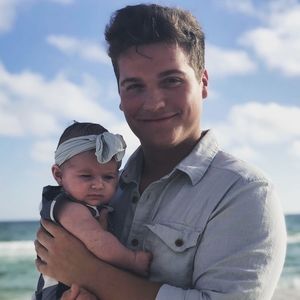 Meet your Posher, Dalton